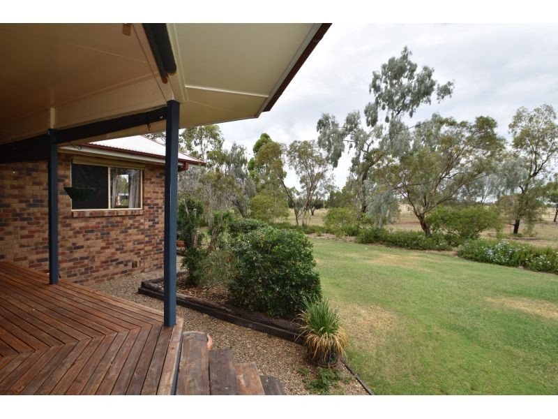 Goondiwindi QLD 4390