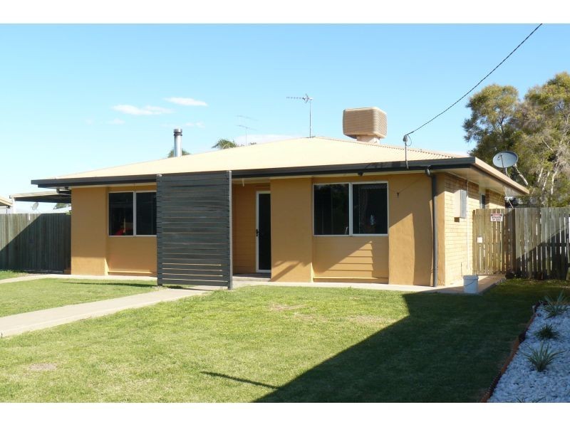 Goondiwindi QLD 4390