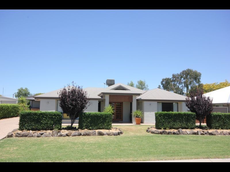 Goondiwindi QLD 4390