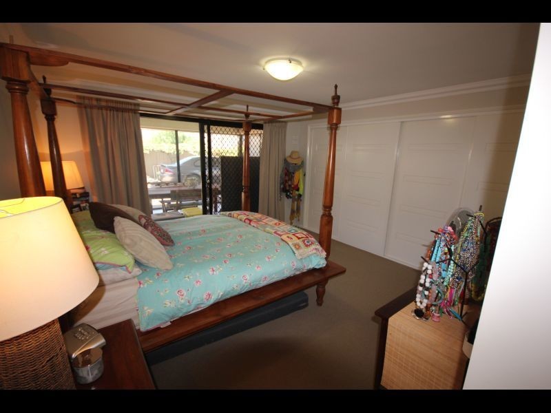 Goondiwindi QLD 4390