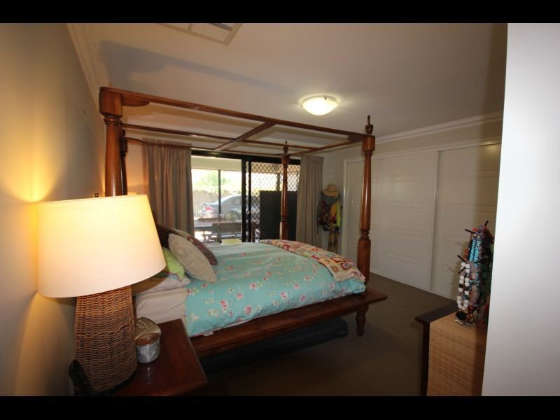 Goondiwindi QLD 4390