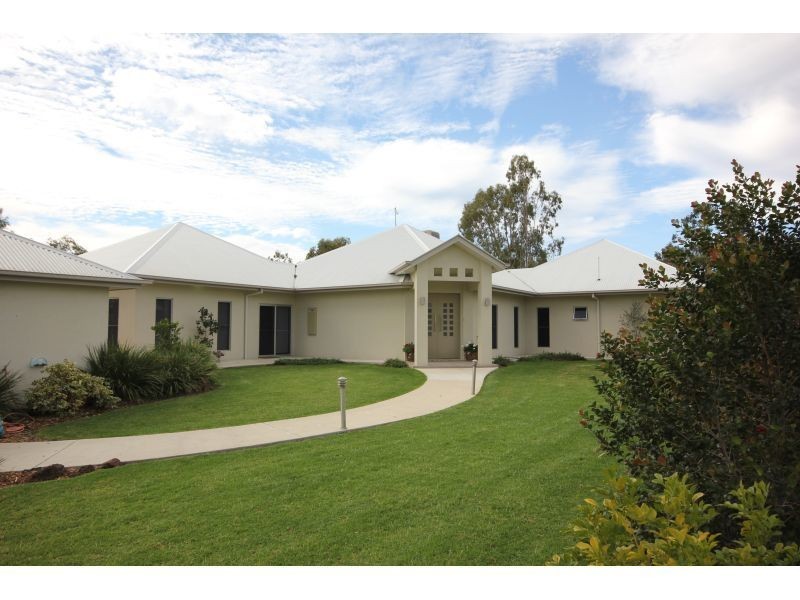 22 EVERINGHAM DRIVE, Goondiwindi QLD 4390