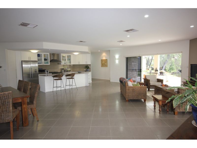 22 EVERINGHAM DRIVE, Goondiwindi QLD 4390