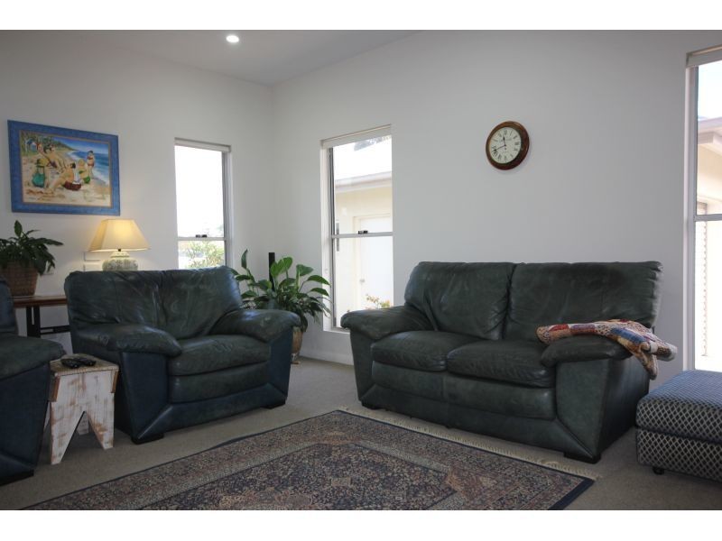 22 EVERINGHAM DRIVE, Goondiwindi QLD 4390