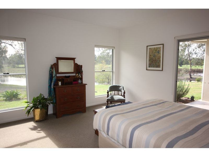 22 EVERINGHAM DRIVE, Goondiwindi QLD 4390