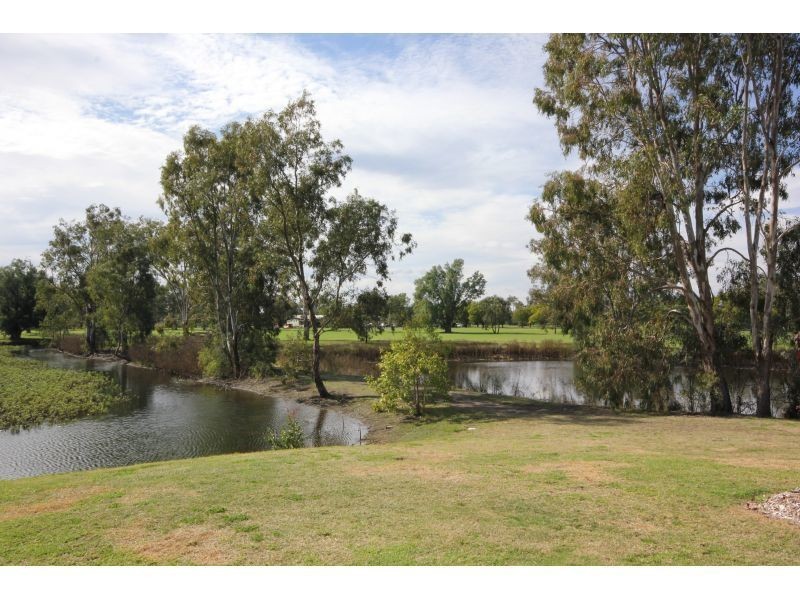 22 EVERINGHAM DRIVE, Goondiwindi QLD 4390