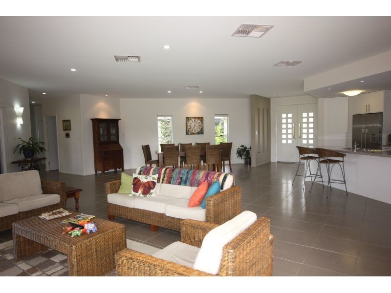 22 EVERINGHAM DRIVE, Goondiwindi QLD 4390