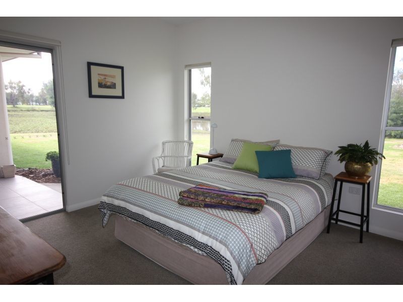 22 EVERINGHAM DRIVE, Goondiwindi QLD 4390