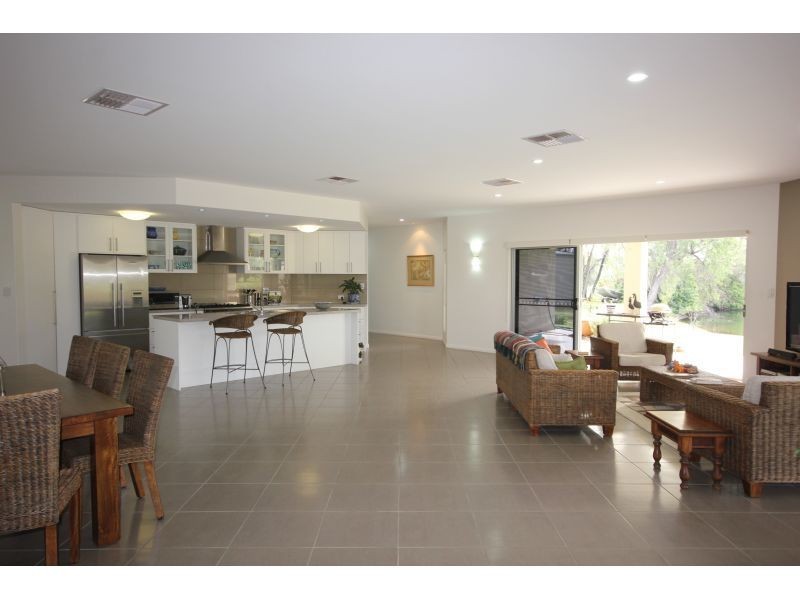 22 EVERINGHAM DRIVE, Goondiwindi QLD 4390