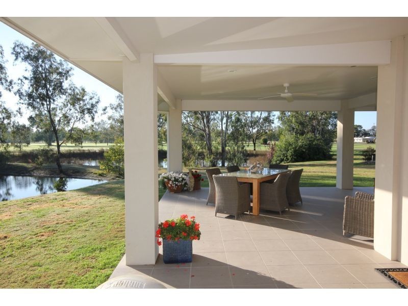 22 EVERINGHAM DRIVE, Goondiwindi QLD 4390