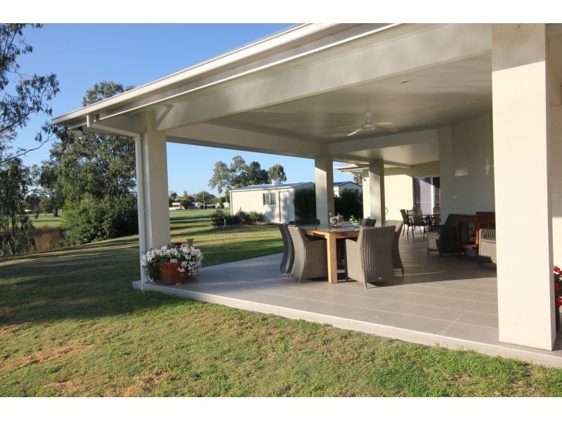 22 EVERINGHAM DRIVE, Goondiwindi QLD 4390