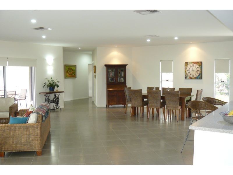 22 EVERINGHAM DRIVE, Goondiwindi QLD 4390