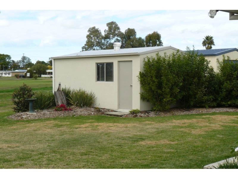 22 EVERINGHAM DRIVE, Goondiwindi QLD 4390