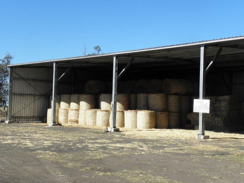00 Roseneath, Dalby via, Goondiwindi QLD 4390