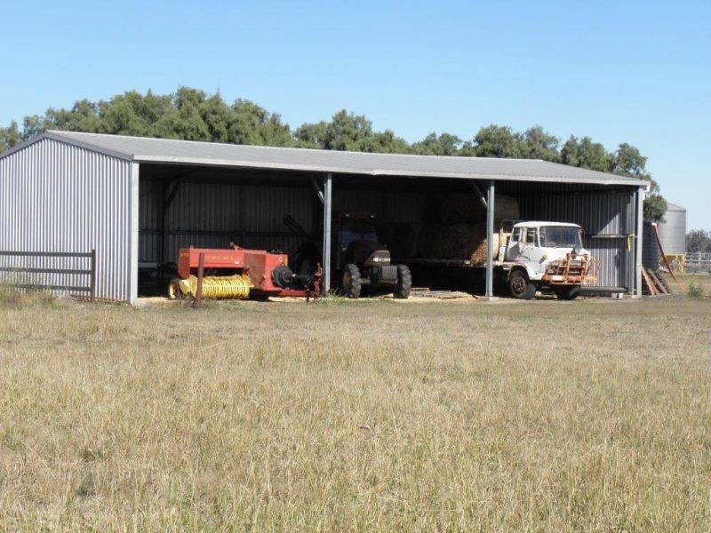 00 Roseneath, Dalby via, Goondiwindi QLD 4390