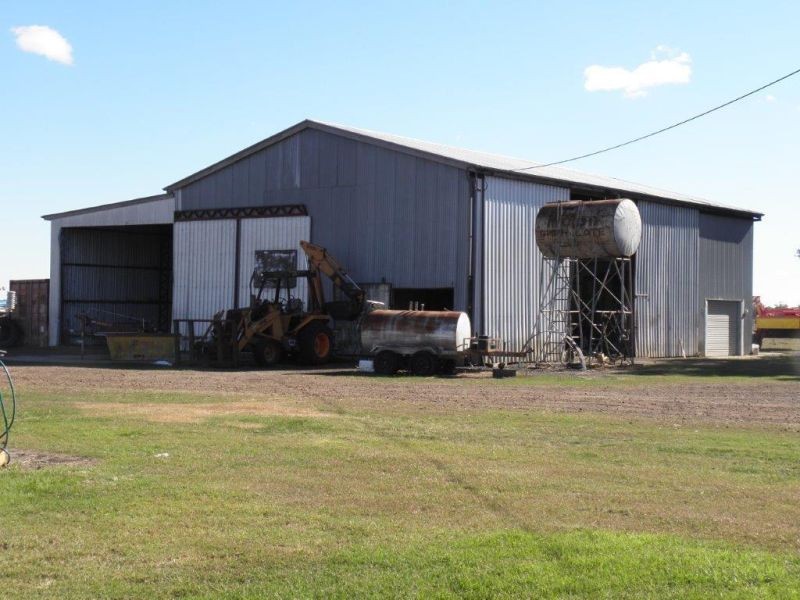 00 Roseneath, Dalby via, Goondiwindi QLD 4390