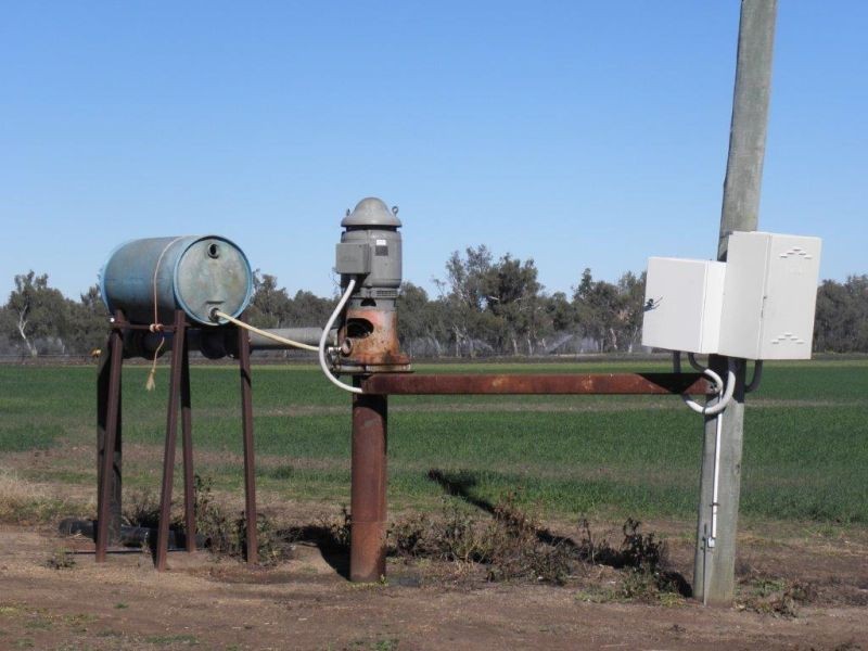00 Roseneath, Dalby via, Goondiwindi QLD 4390