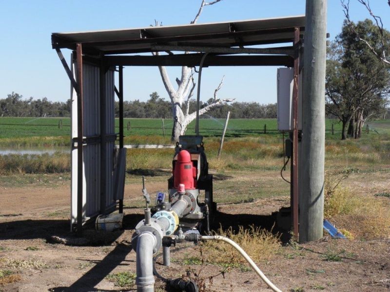 00 Roseneath, Dalby via, Goondiwindi QLD 4390