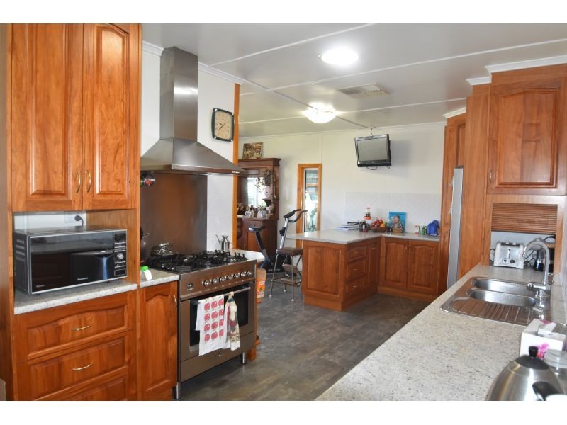 Goondiwindi QLD 4390