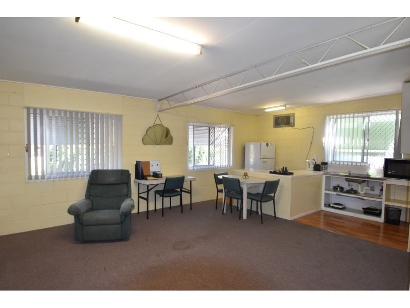 Goondiwindi QLD 4390