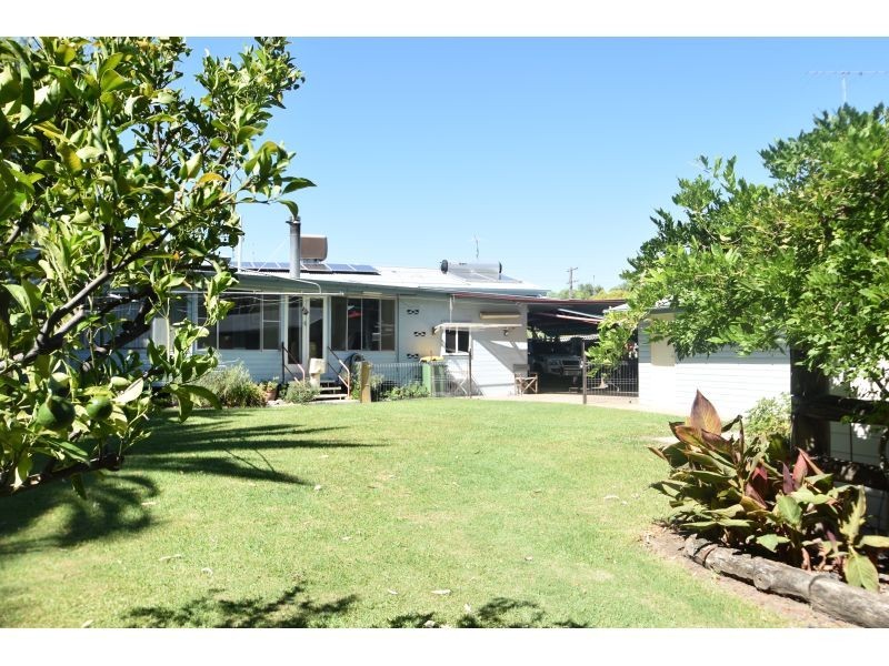 Goondiwindi QLD 4390