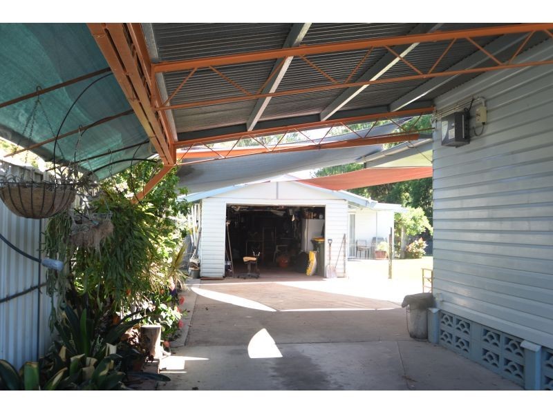 Goondiwindi QLD 4390