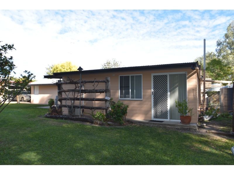 Goondiwindi QLD 4390