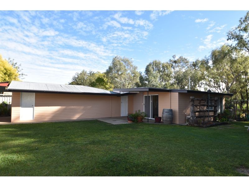 Goondiwindi QLD 4390