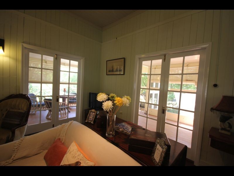Goondiwindi QLD 4390