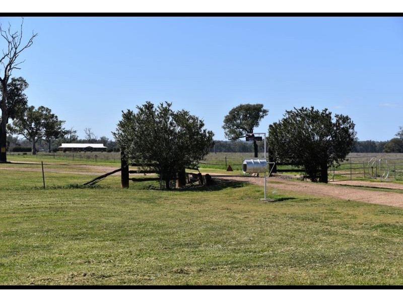 Goondiwindi QLD 4390