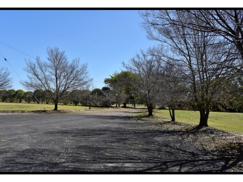 Goondiwindi QLD 4390
