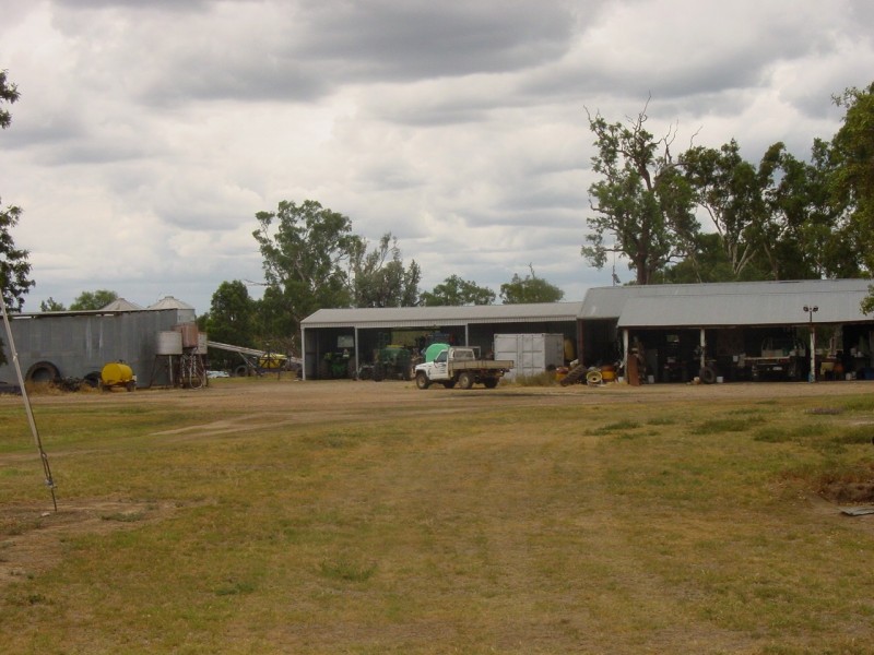 Goondiwindi QLD 4390