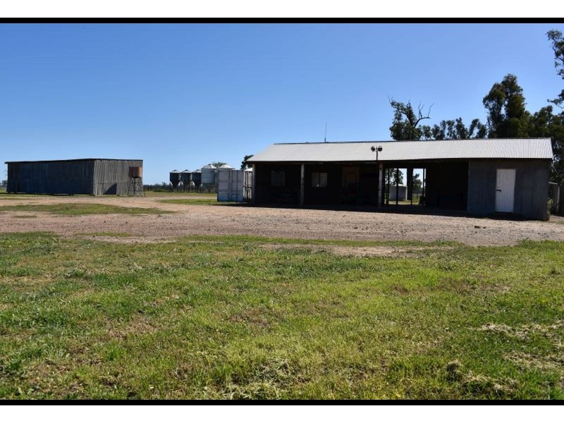 Goondiwindi QLD 4390