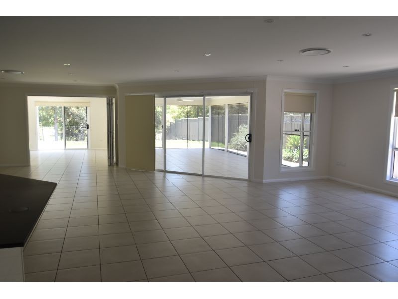 Goondiwindi QLD 4390