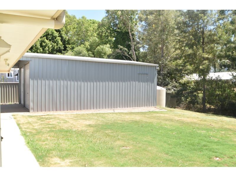 Goondiwindi QLD 4390