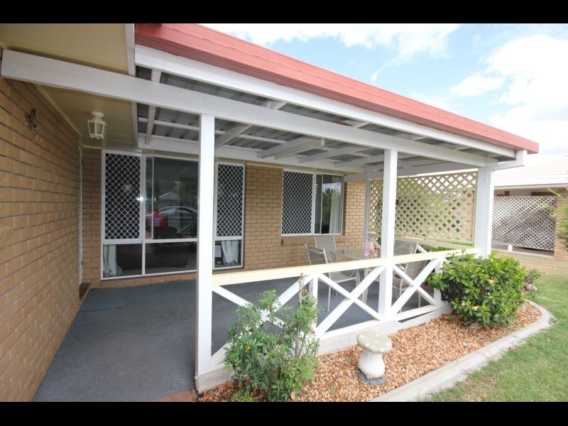 Goondiwindi QLD 4390