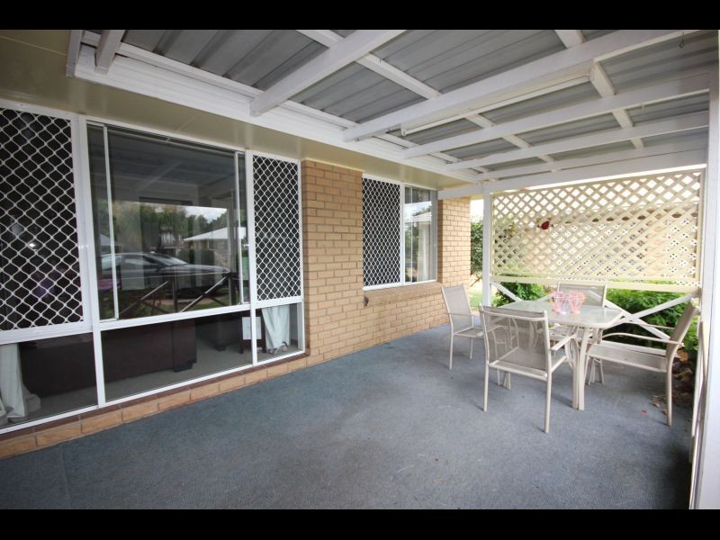 Goondiwindi QLD 4390