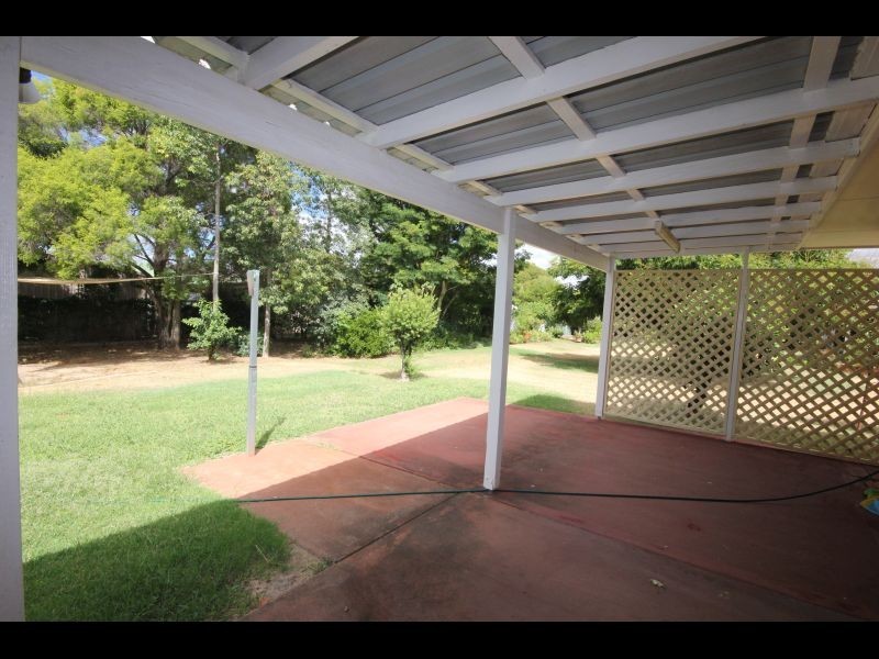 Goondiwindi QLD 4390