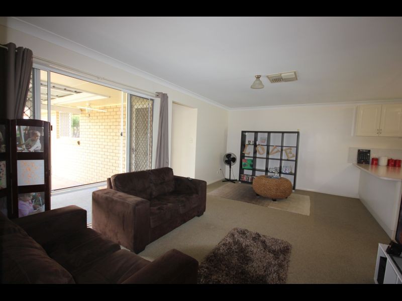 Goondiwindi QLD 4390