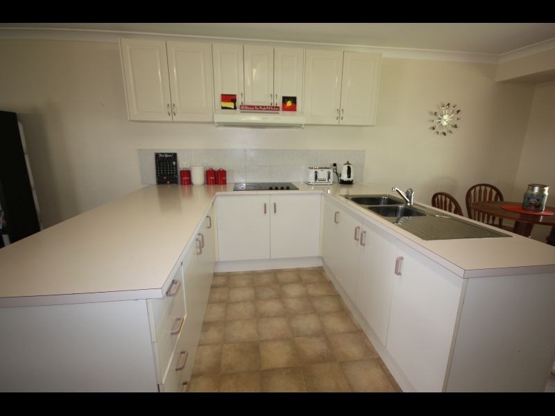 Goondiwindi QLD 4390