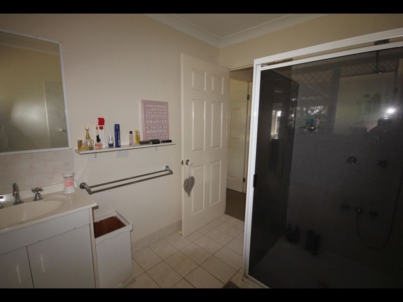 Goondiwindi QLD 4390