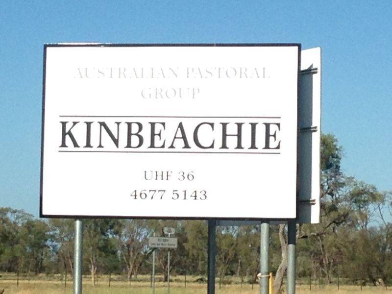 Goondiwindi QLD 4390