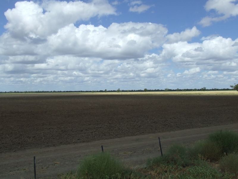 Goondiwindi QLD 4390