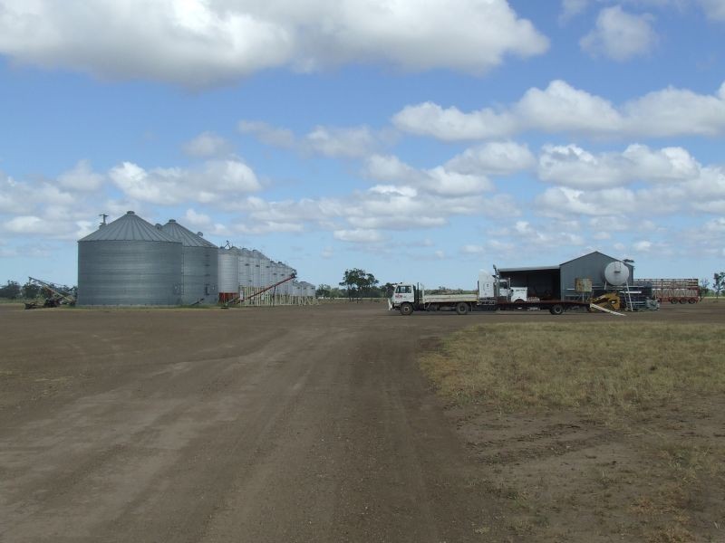 Goondiwindi QLD 4390