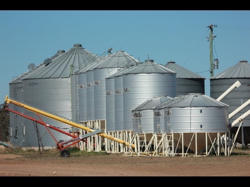 Goondiwindi QLD 4390