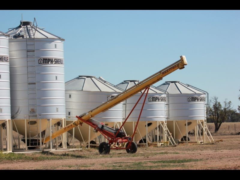 Goondiwindi QLD 4390