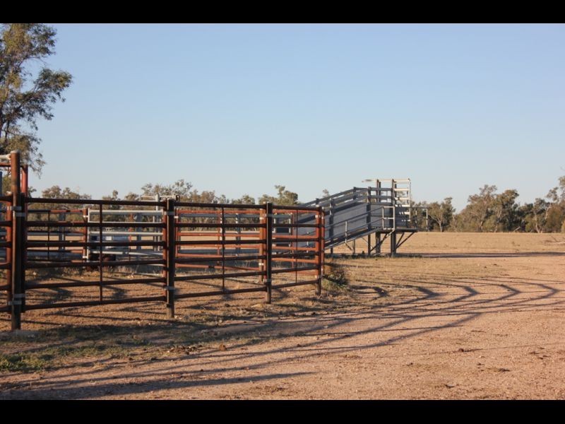 Goondiwindi QLD 4390