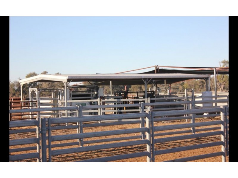 Goondiwindi QLD 4390