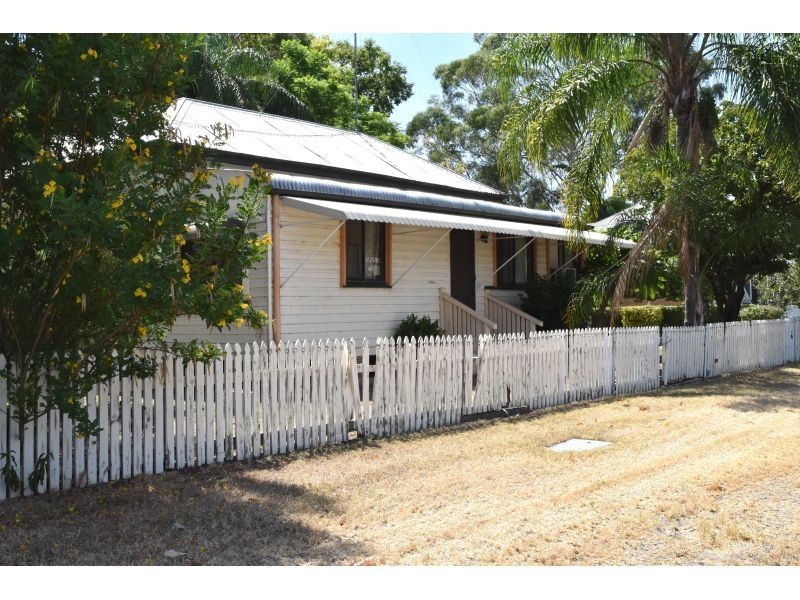 Goondiwindi QLD 4390