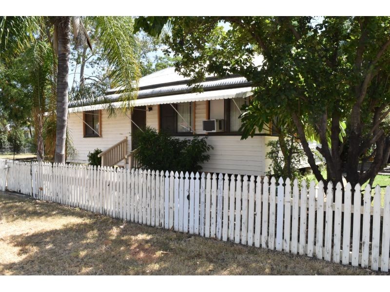 Goondiwindi QLD 4390